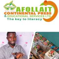 Afolabi Muideen Adewale
